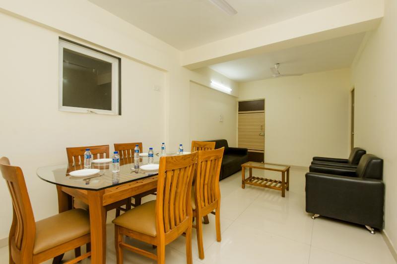 Hotel Levender Bough Bombay Exterior foto